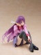Monogatari Desktop Cute Figure Hitagi Senjougahara