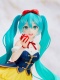 Vocaloid Wonderland Hatsune Miku Blancanieves (Snow White)