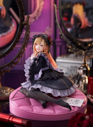 My Dress-Up Darling Artist...