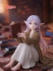 Frieren: Beyond Journey's End Desktop Cute Figure Frieren Roomwear Version