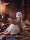Frieren: Beyond Journey's End Desktop Cute Figure Frieren Roomwear Version