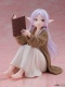 Frieren: Beyond Journey's End Desktop Cute Figure Frieren Roomwear Version
