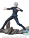Jujutsu Kaisen Hidden Inventory/Premature Death Luminasta Satoru Gojo Fierce Battle
