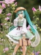 Vocaloid Hatsune Miku Fashion Country Version