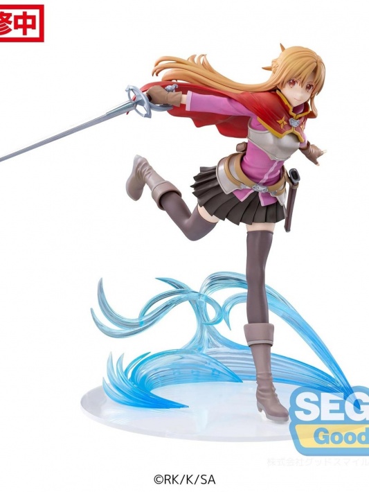 Sword Art Online Progressive Figurizm Alpha Asuna Kuraki Yuuyami no Scherzo Ver.