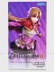 Sword Art Online Progressive Figurizm Alpha Asuna Kuraki Yuuyami no Scherzo Ver.