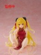 To Love Ru Darkness Desktop Cute Golden Darkness Chinese Dress Version
