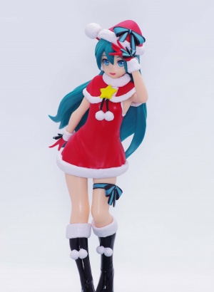 Vocaloid Future Tone...