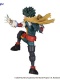 My Hero Academia: You're next Trio-Try-iT Izuku Midoriya - Deku