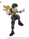 My Hero Academia: You're next Trio-Try-iT Izuku Midoriya - Deku