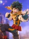 My Hero Academia: You're next Trio-Try-iT Izuku Midoriya - Deku
