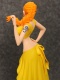 One Piece Lady Edge Wedding Nami (Yellow ver)