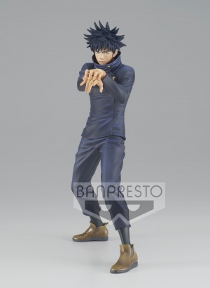 Jujutsu Kaisen King Of...