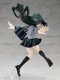 My Hero Academia Pop Up Parade Tsuyu Asui School Uniform Ver