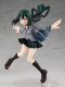My Hero Academia Pop Up Parade Tsuyu Asui School Uniform Ver