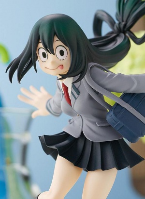 My Hero Academia Pop Up...