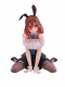 The Quintessential Quintuplets Desktop Cute Miku Nakano Bunny Version