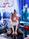 The Quintessential Quintuplets Desktop Cute Miku Nakano Bunny Version