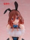 The Quintessential Quintuplets Desktop Cute Miku Nakano Bunny Version