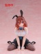 The Quintessential Quintuplets Desktop Cute Miku Nakano Bunny Version