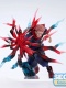 Jujutsu Kaisen Luminasta Yuji Itadori Destello Negro (Black Flash)