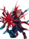 Jujutsu Kaisen Luminasta Yuji Itadori Destello Negro (Black Flash)