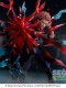 Jujutsu Kaisen Luminasta Yuji Itadori Destello Negro (Black Flash)