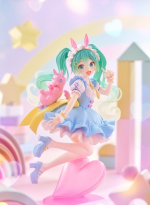 Vocaloid Artist Master...