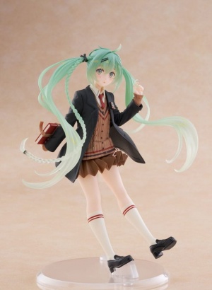 Vocaloid Fashion Hatsune...