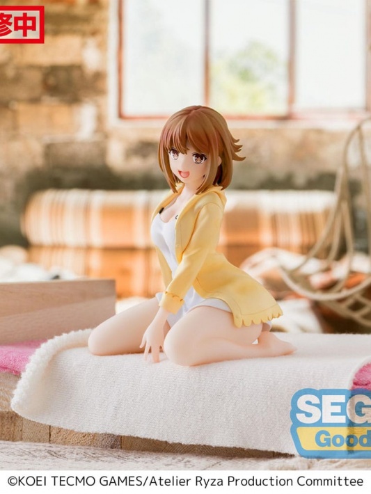 Atelier Ryza: Ever Darkness & The Secret Hideout PM Perching Reisalin "Ryza" Stout