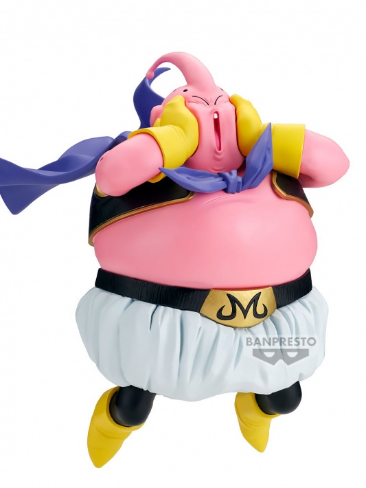 Dragon Ball Z Match Makers Majin Buu (Forma Original)