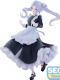 Frieren: Beyond Journey's End Luminasta Frieren Maid Costume Version