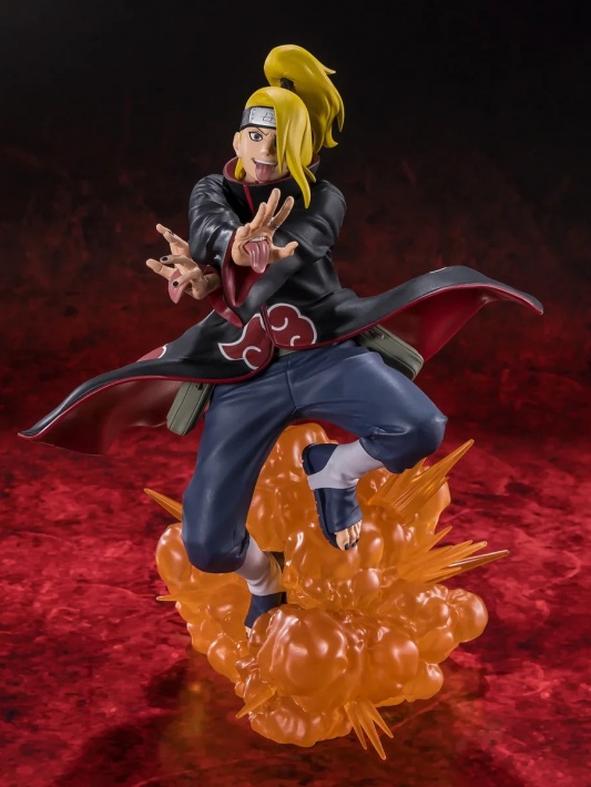 Naruto Shippuden Effectreme Kakashi Hatake