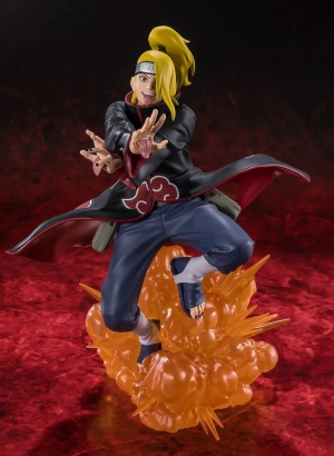 Naruto Shippuden Effectreme...