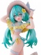 Vocaloid Luminasta Miku Hatsune Conceptual Series Vol 1