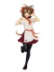 K-On! Trio-Try-iT Yui Hirasawa Neko Version