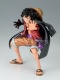One Piece King of Artist Special Land Of Wano II Monkey D. Luffy
