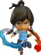 Avatar: La Leyenda de Korra Nendoroid Korra