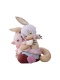 Made in Abyss: The Golden City of the Scorching Sun Desktop Cute Nanachi And Mitty