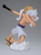 One Piece Grandista Monkey D. Luffy Gear 5 II