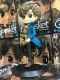 Animales Fantásticos Q Posket Newt Scamander (Ver B)