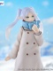 Frieren: Beyond Journey's End Trio-try-iT Frieren Winter Clothes Version