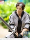 From Old Country Bumpkin to Master Swordman Luminasta Beryl Gardenant