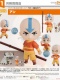 Avatar: The Last Airbender Nendoroid Aang