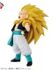 Dragon Ball Z Solid Edge Works Gotenks