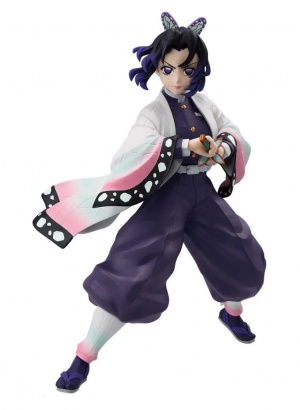 Kimetsu no Yaiba Vibration...