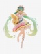 Vocaloid Wonderland Miku Hatsune Sleeping Beauty