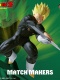 Dragon Ball Z Match Makers Son Gohan Super Saiyan (Vs Dabla)