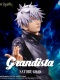 Jujutsu Kaisen Grandista Satoru Gojo