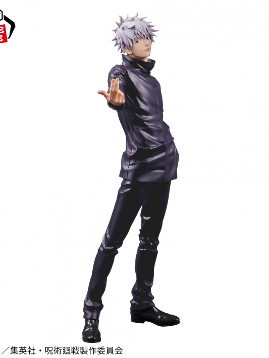 Jujutsu Kaisen Grandista Satoru Gojo